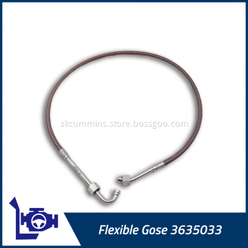 3635033 Cummins Flexible Gose